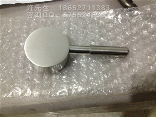 304水龙头把柄成品