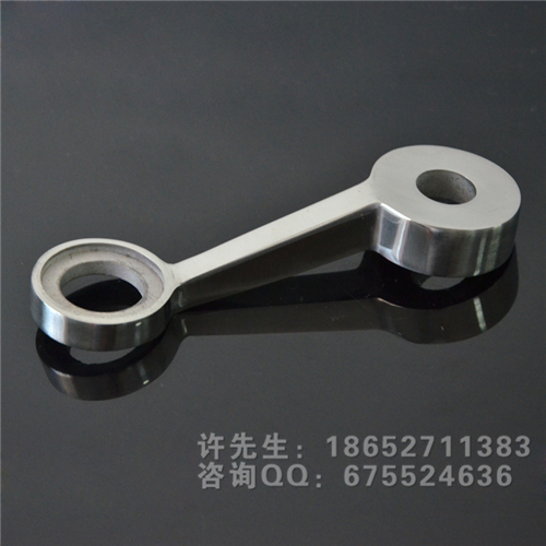 驳接爪单爪