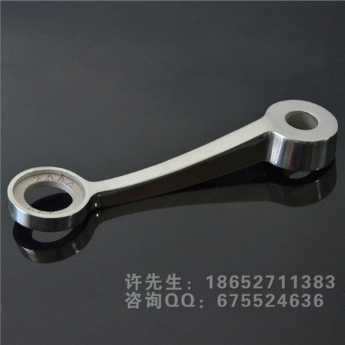 驳接爪单爪