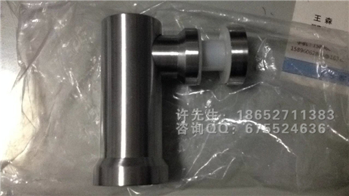 玻璃幕墙固定杆