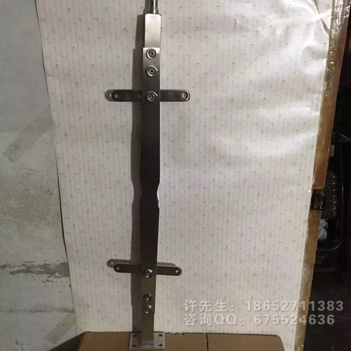 不锈钢楼梯立柱