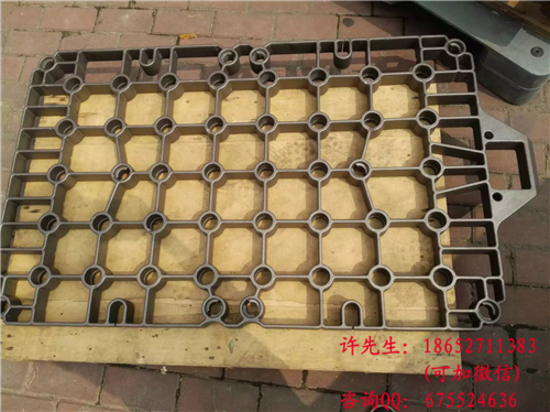 不锈钢把手抛光件